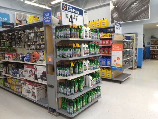 Tire Shop «Walmart Tires & Auto Parts», reviews and photos, 100 N Londonderry Square, Palmyra, PA 17078, USA