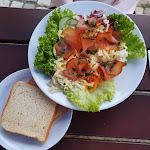 Photo n°2 de l'avis de Manuel.a fait le 02/09/2019 à 17:39 sur le  Altes Haus à Gattendorf