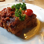 Photo n°5 de l'avis de Andrea.l fait le 11/03/2019 à 13:25 sur le  Baita Vallongia à Sëlva