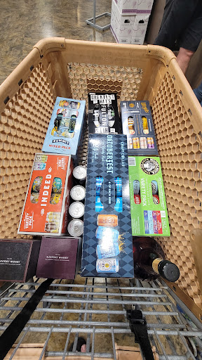 Wine Store «Total Wine & More», reviews and photos, 12795 Elm Creek Blvd N, Maple Grove, MN 55369, USA