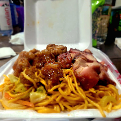 Chinese Gourmet image