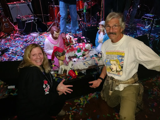 Live Music Venue «Monty Hall», reviews and photos, 43 Montgomery St, Jersey City, NJ 07302, USA