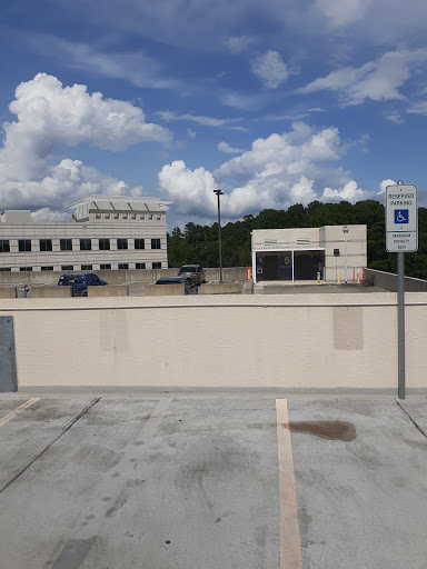 Duke Medicine Plaza (MOB 8)