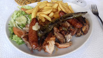 Churrasco du Restaurant Au Roi du Poulet à Fontenay-sous-Bois - n°4