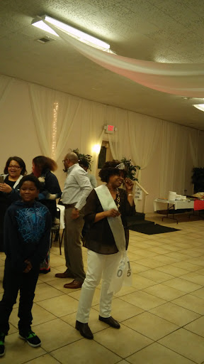 Amusement Center «Milestone Events LLC», reviews and photos, 1418 Main St, North Little Rock, AR 72114, USA