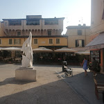 Photo n°1 de l'avis de Giovanni.a fait le 29/06/2019 à 15:53 sur le  Bar Grimaldi Caffè à Marina di Pietrasanta