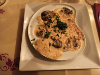 Escargot du Restaurant Le Clos Bourguignon à Paris - n°2