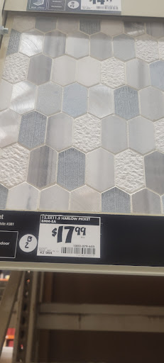 Home Improvement Store «The Home Depot», reviews and photos, 1413 N Armistead Ave, Hampton, VA 23666, USA