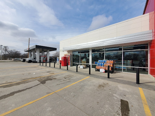 Convenience Store «Kum & Go», reviews and photos, 101 E IA IA-92, Bevington, IA 50033, USA