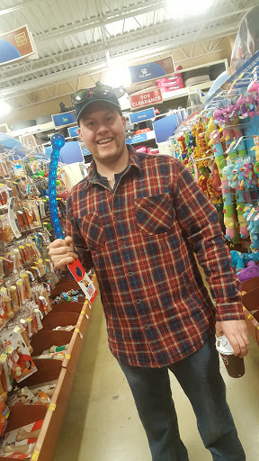 Pet Supply Store «PetSmart», reviews and photos, 271 New Rd, Somers Point, NJ 08244, USA