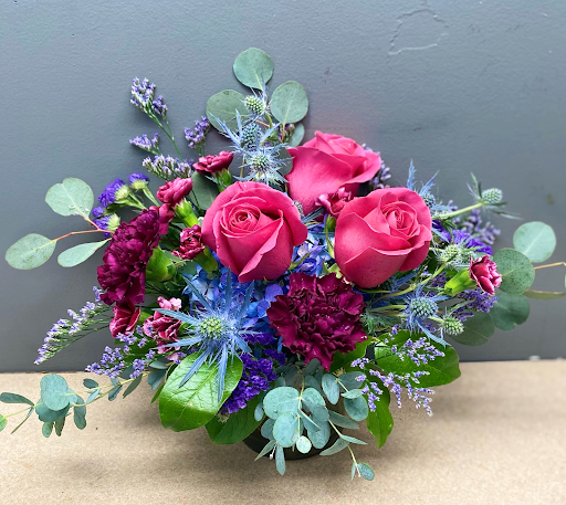Florist «Crescent Floral & Gifts», reviews and photos, 2140 Wealthy St SE, Grand Rapids, MI 49506, USA