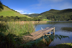 Lake Wainamu image