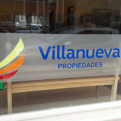 Villanueva Propiedades