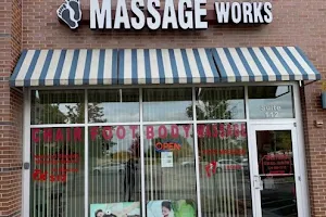 Massage Works image