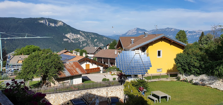 Photo hôtels Relais Fior di Bosco 38064 Folgaria