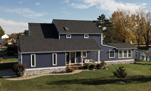 Brunette Home Improvement - Roofing contractor Lansing, Michigan