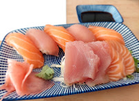 Sushi du Restaurant SUSHI & GRILLE à Le Grau-du-Roi - n°8