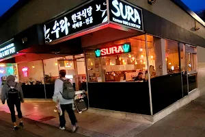 Sura Korean Restaurant image