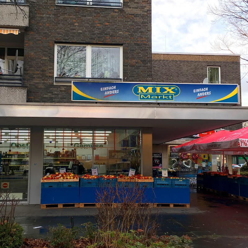 Mix Markt