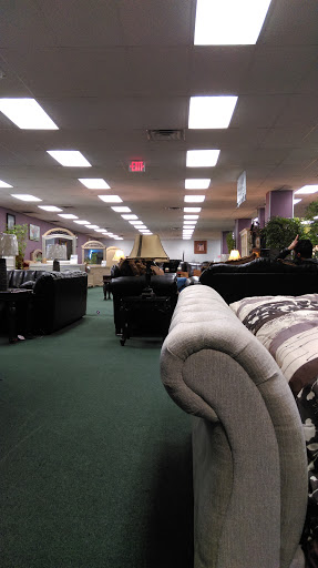 Furniture Store «Logan Furniture», reviews and photos, 50 Freeport Way, Dorchester, MA 02122, USA