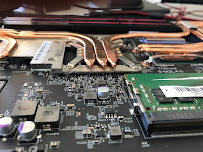 Kwik Computer Technology