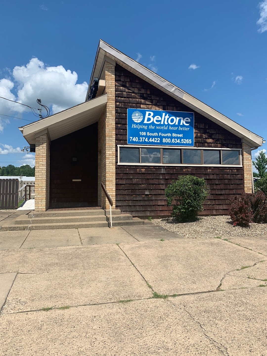 Beltone Hearing Aid Center