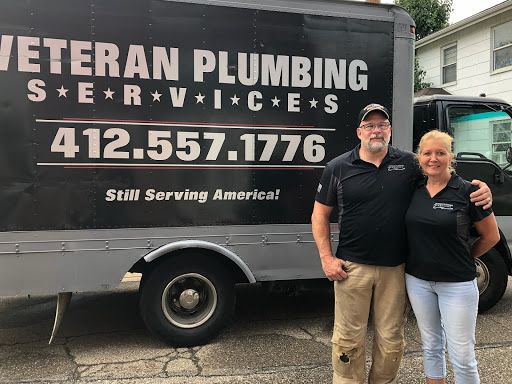 Veteran Plumbing Services in Sewickley, Pennsylvania