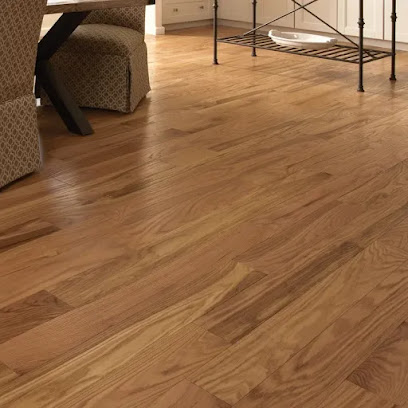 Floors for Less