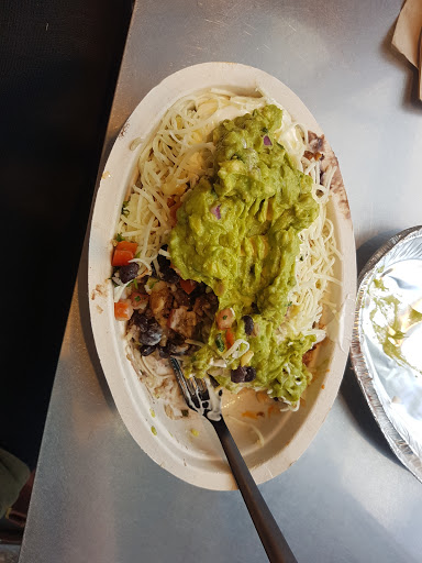 Mexican Restaurant «Chipotle Mexican Grill», reviews and photos, 1177 Marvin Rd NE, Lacey, WA 98516, USA