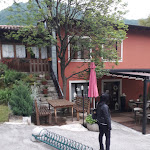 Photo n°3 de l'avis de Antonino.e fait le 25/05/2019 à 20:28 sur le  Baita alle Grotte à Cison di Valmarino