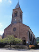 Eglise St Barthélémy Saales