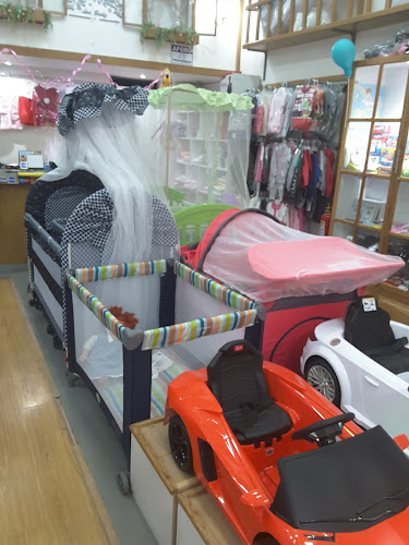 Opiniones de MIA BABY comercial en Juliaca - Tienda para bebés