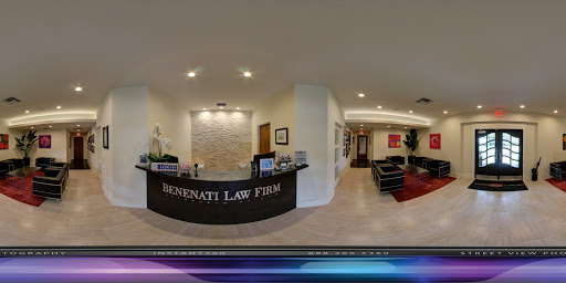 Bankruptcy Attorney «Law Offices of Attorney Walter Benenati», reviews and photos