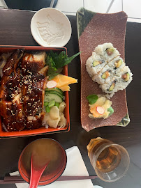 Plats et boissons du Restaurant japonais Kokoya à Paris - n°18