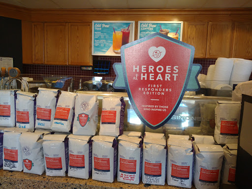 Coffee Shop «The Coffee Bean & Tea Leaf», reviews and photos, 18705 Devonshire St, Northridge, CA 91324, USA