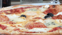 Pizza du Pizzeria L'hippocampe à Mauguio - n°3