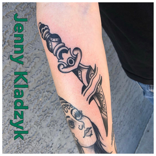 Tattoo Shop «Forever True Tattoo», reviews and photos, 19401 N Cave Creek Rd #32b, Phoenix, AZ 85024, USA