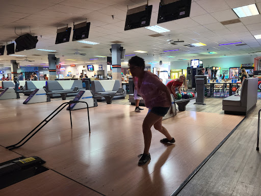 Bowling Alley «Antelope Lanes», reviews and photos, 6301 E 2nd St, Prescott Valley, AZ 86314, USA