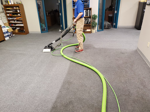 C & N Cleaning Services in Manning, South Carolina