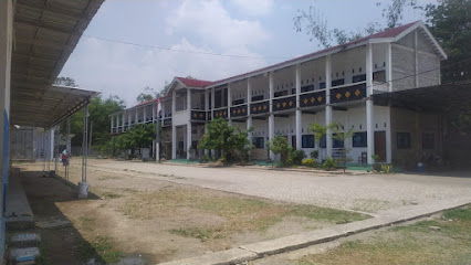 SMP & SMK Islam Mbah Bolong