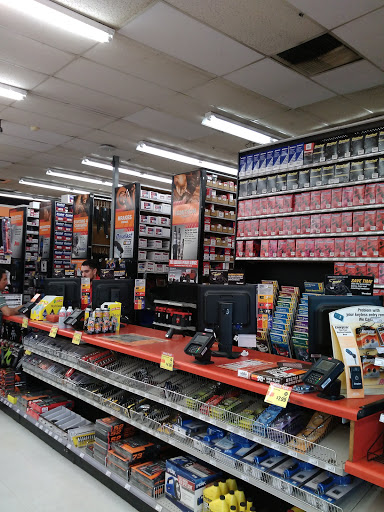 AutoZone Auto Parts