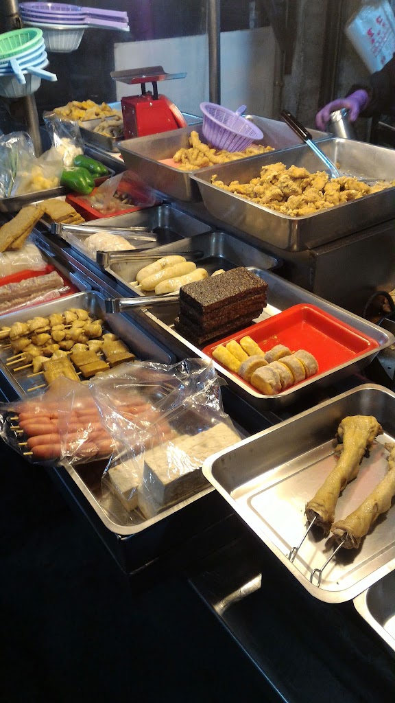 香噴噴鹹酥雞 的照片