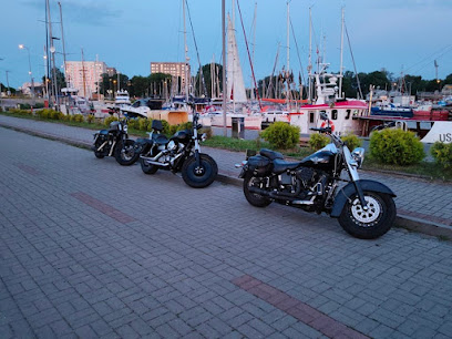 K&K MECHANICS Kołobrzeg Serwis Naprawa Motocykli G.Kowalski