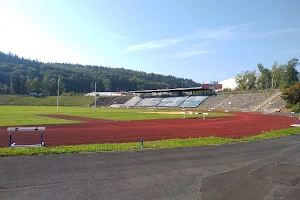 SC Start Karlovy Vary - sportovní klub a atletika image