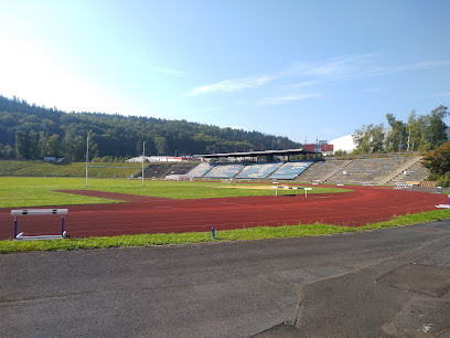 SC Start Karlovy Vary - sportovní klub a atletika