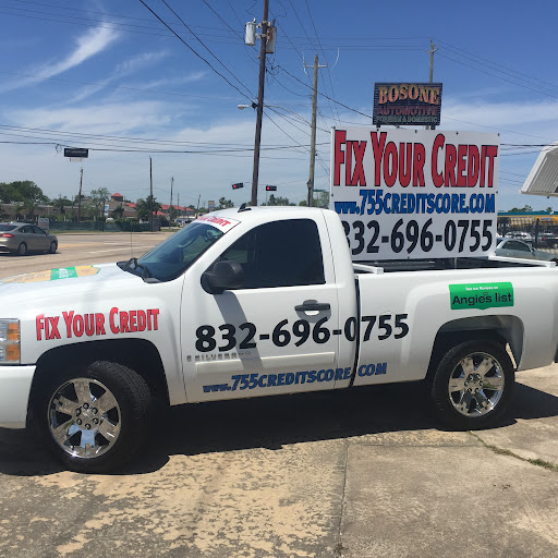 Credit Counseling Service «755CreditScore.com», reviews and photos