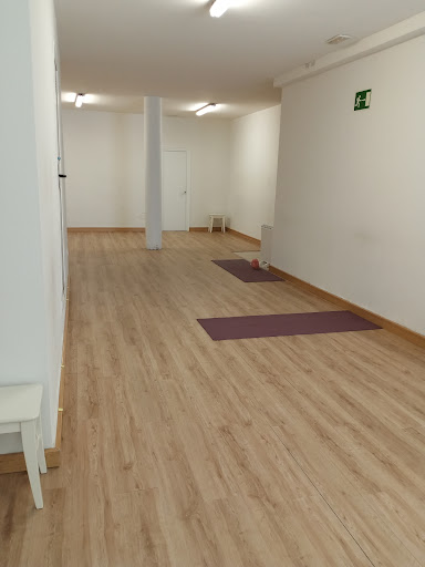 Hegan Pilates Erandio en Erandio, Vizcaya