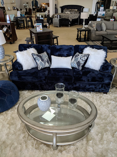 Furniture Store «Atlantic Bedding and Furniture Columbia», reviews and photos, 6420 Garners Ferry Rd, Columbia, SC 29209, USA