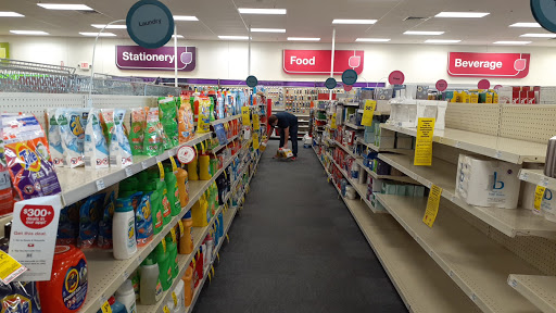 Pharmacy «CVS Pharmacy», reviews and photos, 6116 S Lewis Ave, Tulsa, OK 74136, USA