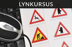 Dintrafikskole - Lyngby